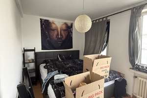 gepflegte Dachgeschosswohnung in Mönchengladbach – Hindenburgstraße 98, 41061 Gladbach, Mönchengladbach – Vorschaubild 3