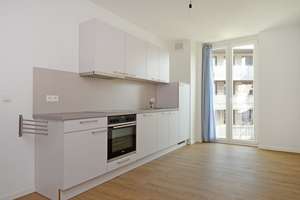 Hochwertige Neubauwohnung in der Altstadt – Schloßstraße 6, 24103 Altstadt, Kiel – Vorschaubild 3