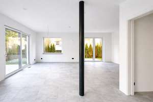 Ihre Villa der Extraklasse – modernes Design, grüne Oase und pure Lebensfreude in Hadern – Canisiusstraße 20, 81377 Großhadern, München – Vorschaubild 2