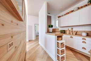 3-Zimmer EG-Wohnung mit Garten & Terrasse in Essen - Rüttenscheid – Die vollständige Adresse der Immobilie erhältst du vom Anbieter., 45131 Rüttenscheid, Essen – Vorschaubild 7
