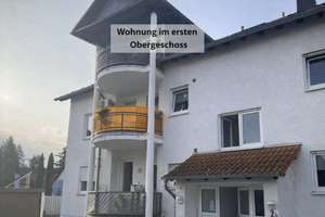 Helle 3-Zimmer Wohnung im 1. OG mit 2 PKW- Stellplätzen für Kapitalanleger oder Eigennutzung – Die vollständige Adresse der Immobilie erhältst du vom Anbieter., 67583 Guntersblum – Vorschaubild 2