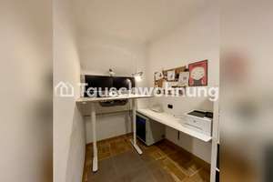 Tauschwohnung: Schöne Altbauwohnung im HH – Die vollständige Adresse der Immobilie erhältst du vom Anbieter., 1099 Äußere Neustadt, Dresden – Vorschaubild 4