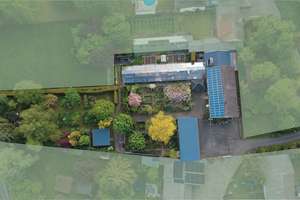 Provisionsfrei: Renoviertes EFH mit bildschönem Blick in den grünen Garten & weitläufigem Grundstück – Die vollständige Adresse der Immobilie erhältst du vom Anbieter., 87700 Innenstadt, Memmingen – Vorschaubild 3