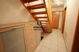 Voll möblierte 2,5-Zimmer-Maisonette-Wohnung am Pfaffensteiner Hang. Frei ab sofort. – Die vollständige Adresse der Immobilie erhältst du vom Anbieter., 93059 Ober- und Niederwinzer-Kager, Regensburg – Vorschaubild 8