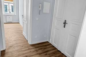 Wunderschöne 2-Zimmerwohnung in Lindenau – Hebelstraße 35, 4177 Altlindenau, Leipzig – Vorschaubild 4