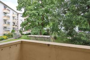 Zwei-Zimmer-Eigentumswohnung mit Potential – Die vollständige Adresse der Immobilie erhältst du vom Anbieter., 28217 Westend, Bremen – Vorschaubild 5