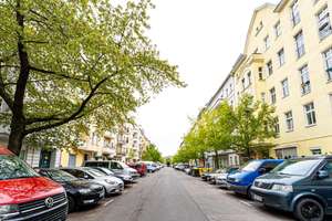 Geräumige Erdgeschosswohnung in ruhiger Lage im Prenzlauer Berg – Naugarder Straße 39, 10409 Prenzlauer Berg, Berlin – Vorschaubild 24