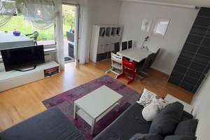 3-Zimmer-Wohnung mit großem Garten zur Alleinnutzung – Die vollständige Adresse der Immobilie erhältst du vom Anbieter., 51373 Küppersteg, Leverkusen – Vorschaubild 5