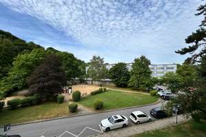 3-Zimmer-Eigentumswohnung mit Balkon und Garage in begehrter Lage von Essen-Kettwig – Die vollständige Adresse der Immobilie erhältst du vom Anbieter., 45219 Kettwig, Essen – Vorschaubild 8