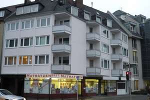 Charmante 1-Zimmer Wohnung im 3. OG in Düsseldorf-Oberbilk – Ellerstr 140, 40227 Oberbilk, Düsseldorf – Vorschaubild 7