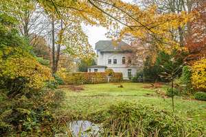 Seltene Gelegenheit: Mehrfamilienhaus in Bestlage von Hamburg-Hochkamp