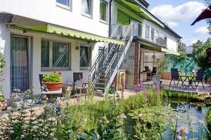 Von Privat: Großes Mehrfamilienhaus mit 4 Wohneinheiten, Garten, Terrasse, Balkon, ohne Makler! – Die vollständige Adresse der Immobilie erhältst du vom Anbieter., 82110 Germering – Vorschaubild 26