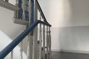 Frisch modernisierte 3-Zimmer-Wohnung mit großzügiger Wohnküche – Bizetstraße 81, 13088 Weißensee, Berlin – Vorschaubild 12