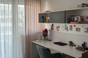 Schöne 2-Zimmer Wohnung zur Untermiete – Die vollständige Adresse der Immobilie erhältst du vom Anbieter., 69115 Bahnstadt, Heidelberg – Vorschaubild 3