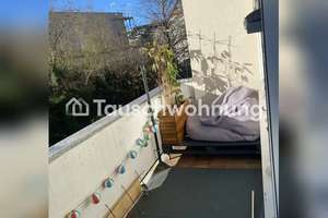 Tauschwohnung: Helle freundliche 3 Zimmer Wohnung  – Zasiusstr 124, 79102 Oberwiehre, Freiburg im Breisgau – Vorschaubild 5