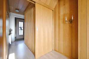 Modernisierungsbedürftiges Reihenendhaus mit großem Grundstück in der schönen Siedlung im "Hötting" – Recklinghausen (Kreis) – Vorschaubild 3