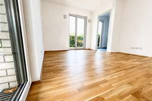 Exklusives Gartenidyll in Düsseldorf-Mörsenbroich: Modernes Wohnen mit 175 m² Privatgarten – 40470 Mörsenbroich, Düsseldorf – Vorschaubild 6