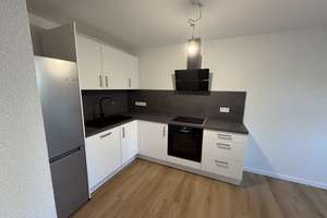 Sanierte 1,5- Zimmer Wohnung – Ernststraße 73, 76131 Rintheim, Karlsruhe – Vorschaubild 11