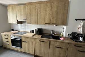 Stilvolle 3-Zimmer-Wohnung mit Balkon und EBK in Wiesbaden – Bärenstraße 2, 65183 Mitte, Wiesbaden – Vorschaubild 11