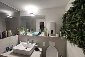 Kompaktes 1-Zimmer-Apartment: Modernisiertes Zuhause in Düsseldorf-Bilk – 40225 Bilk, Düsseldorf – Vorschaubild 6
