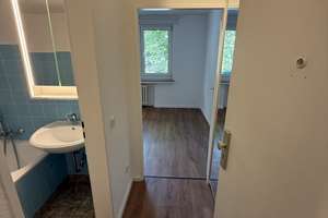 Kompaktes Wohnen in Derendorf: Ein-Zimmer-Apartment in Düsseldorf mit optionaler Garage – 40476 Derendorf, Düsseldorf – Vorschaubild 9