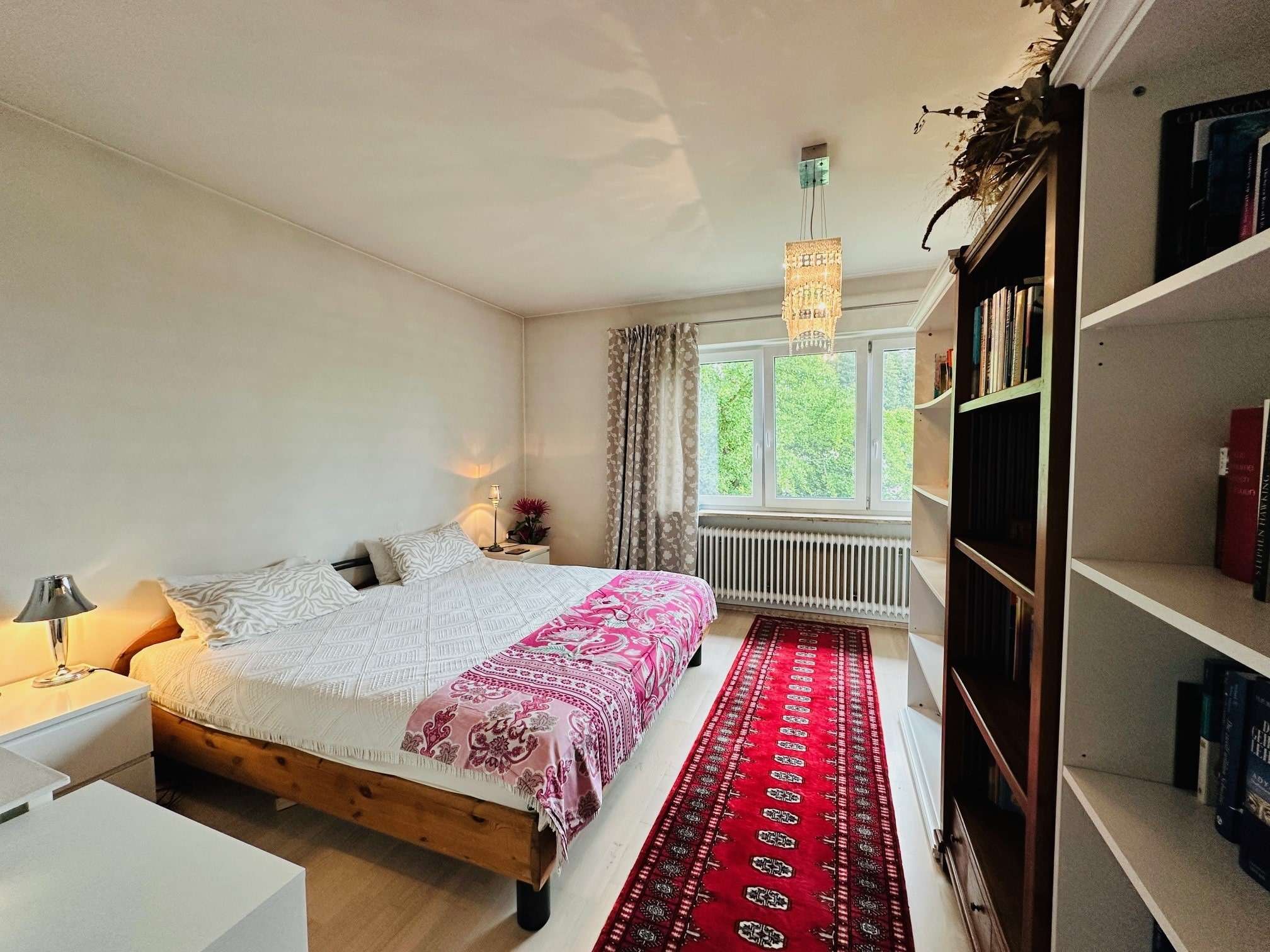 Immobilie in Achberg - Großzügiges Haus mit Alpenblick in Südhanglage - Bild 0