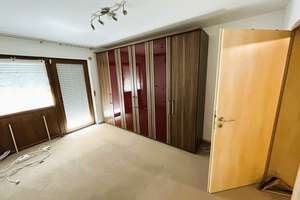 Gepflegtes Reihenendhaus mit 5 Zimmern in Würzburg-Lengfeld zu vermieten – 97076 Lengfeld, Würzburg – Vorschaubild 9
