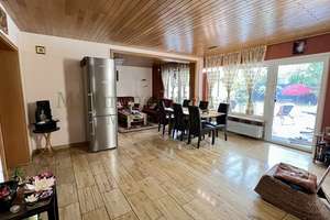 *** Charmantes Reihenmittelhaus mit viel Platz in Lampertheim *** – Die vollständige Adresse der Immobilie erhältst du vom Anbieter., 68623 Lampertheim – Vorschaubild 4
