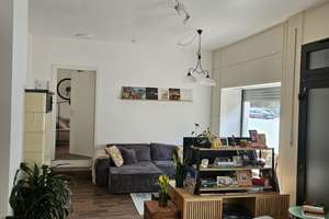 Nachmieter für großzügige 3-Zimmer-Wohnung in Gablenberg gesucht – Die vollständige Adresse der Immobilie erhältst du vom Anbieter., 70186 Gablenberg, Stuttgart – Vorschaubild 1