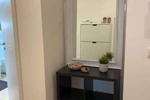 Stilvolle 2-Zimmer-Wohnung 77 m² - gehobene Ausstattung mit Balkon und EBK in Bonn – Die vollständige Adresse der Immobilie erhältst du vom Anbieter., 53175 Friesdorf, Bonn – Vorschaubild 10