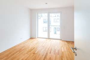 Schicke 3-Zimmer-Wohnung im Stephaniviertel - 3 Balkone, Fußbodenheizung, EBK und Stellplatz – Abbentorswallstraße 50, 28195 Altstadt, Bremen – Vorschaubild 6