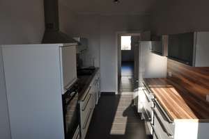 Top sanierte 4-Zimmer-Wohnung mit Komplettküche in Hannover-Vahrenwald – Die vollständige Adresse der Immobilie erhältst du vom Anbieter., 30165 Hainholz, Hannover – Vorschaubild 3