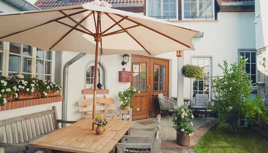 Bild von Vollständig sanierte Hofreite – Ein wahres Schmuckstück