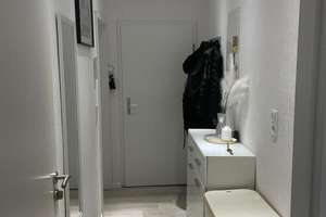 Modernisierte 3-Zimmer-Wohnung mit neuer EBK – Die vollständige Adresse der Immobilie erhältst du vom Anbieter., 74074 Heilbronn, Heilbronn – Vorschaubild 6