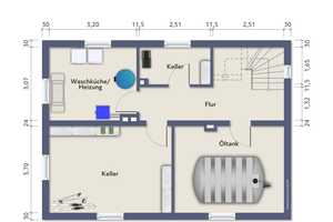 Schön saniertes Einfamilienhaus - reserviert* – Lippe (Kreis) – Vorschaubild 29