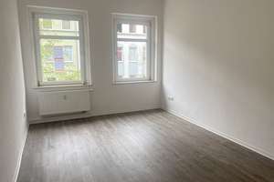 Endlich Zuhause: interessante 2-Zimmer-Wohnung – Ploßstr. 35, 4347 Schönefeld-Abtnaundorf, Leipzig – Vorschaubild 2