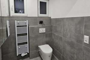 Helle 3,5 Zimmer Wohnung mit Terasse und Garten – Stammheimer Straße 82, 70806 Kornwestheim – Vorschaubild 12