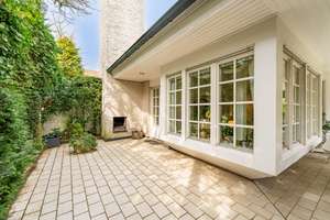 Wohnen mit Charakter in Münster-Sudmühle | Sauna, Teich, Garten & Einliegerwohnung – 48157 Gelmer-Dyckburg, Münster – Vorschaubild 15