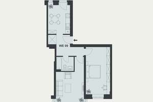3-Zimmer-Wohnung im modernisierten Altbau in Berlin-Weißensee - Provisionfrei! – Berliner Allee 253, 13088 Weißensee, Berlin – Vorschaubild 2