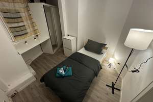 8% Bruttorendite in Stuttgart! Vollvermietetes 5-Zimmer-WG-Investment mit Top-Cashflow – Die vollständige Adresse der Immobilie erhältst du vom Anbieter., 70372 Veielbrunnen, Stuttgart – Vorschaubild 8
