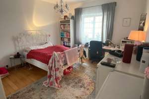 Provisionsfrei, Wü-Frauenland, 3-Zimmer-Wohnung mit Balkon – Die vollständige Adresse der Immobilie erhältst du vom Anbieter., 97074 Frauenland, Würzburg – Vorschaubild 5