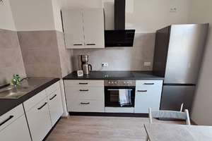 Briesnitz! - Möblierte 2-Zimmer-Wohnung mit Wohnküche in ruhiger und grüner Lage! – Die vollständige Adresse der Immobilie erhältst du vom Anbieter., 1157 Briesnitz, Dresden – Vorschaubild 2