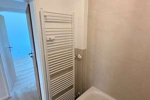 Frisch sanierte 3-Zimmer-Wohnung mit Balkon und Blick ins Grüne - ab 15.06.2026 verfügbar – Terofalstr. 39, 80689 Blumenau, München – Vorschaubild 19