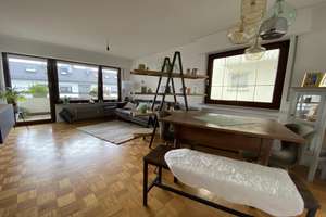 Helle 2-Zimmer-Wohnung mit Balkon und Stellplatz – Die vollständige Adresse der Immobilie erhältst du vom Anbieter., 70439 Stammheim-Mitte, Stuttgart – Vorschaubild 2