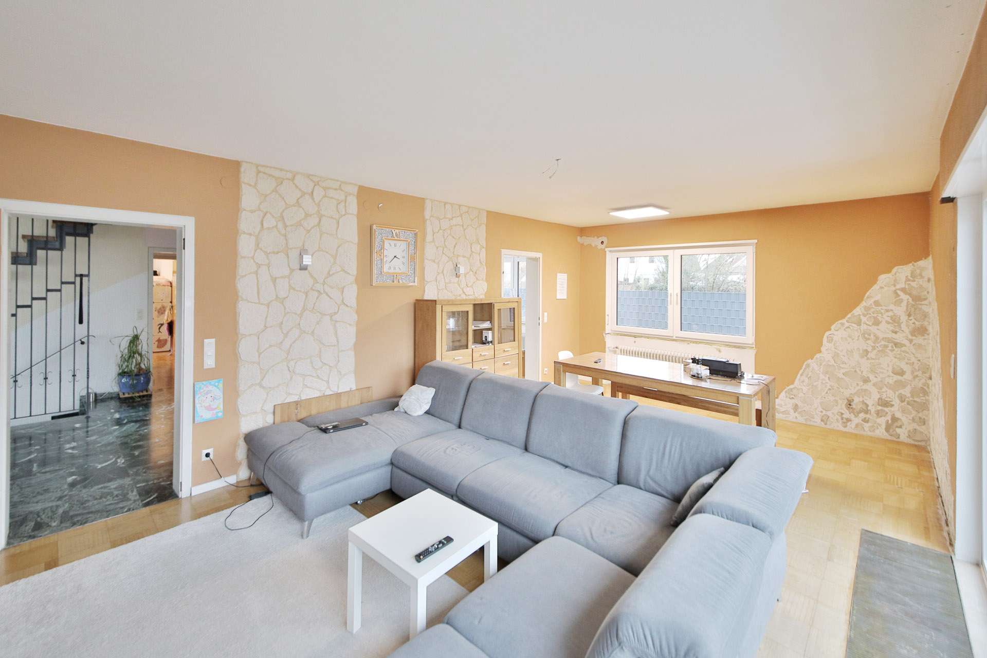 Immobilie in Kuhardt - Familienidylle – großzügiges Einfamilienhaus in Kuhardt - Bild 1