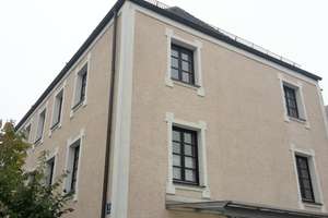 Tolle 2 Zimmer Wohnung mit Einbauküche in Uninähe!