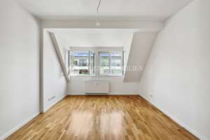 Erstbezug! 127 m² Dachgeschosswohnung mit Aufzug, Terrasse, 3 Schlafzimmern, Rudolfkiez Friedrichsha – Bossestr. 9, 10245 Friedrichshain, Berlin – Vorschaubild 17