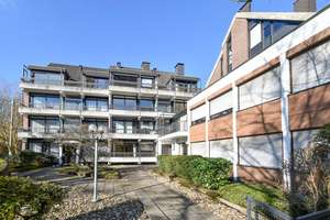 3,5-Zi.-Maisonette im EG/Souterrain direkt am Kaiserberg mit 104m2 Wfl, FB-Hzg & 3 Balkonen/Terrasse – Die vollständige Adresse der Immobilie erhältst du vom Anbieter., 47058 Duissern, Duisburg – Vorschaubild 23