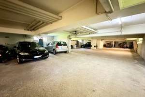 Moderne 4-Zimmer-Eigentumswohnung mit Balkon, Klimaanlage und Stellplatz – 40470 Rath, Düsseldorf – Vorschaubild 18