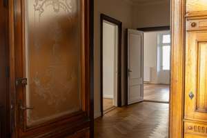 Traumhafte Altbauwohnung in stilvoller Bremer Stadtvilla  – Besselstrasse 91, 28203 Fesenfeld, Bremen – Vorschaubild 25